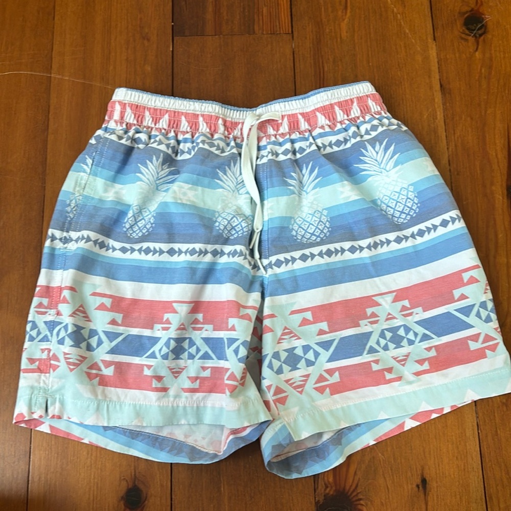 Chubbies shorts small 5.5 inseam